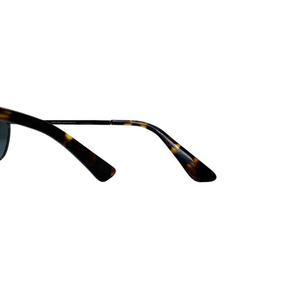 Cuero | Police Sunglasses