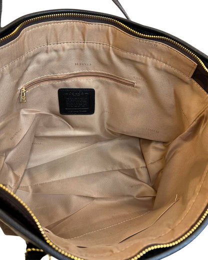 Cuero | City Tote Handbag