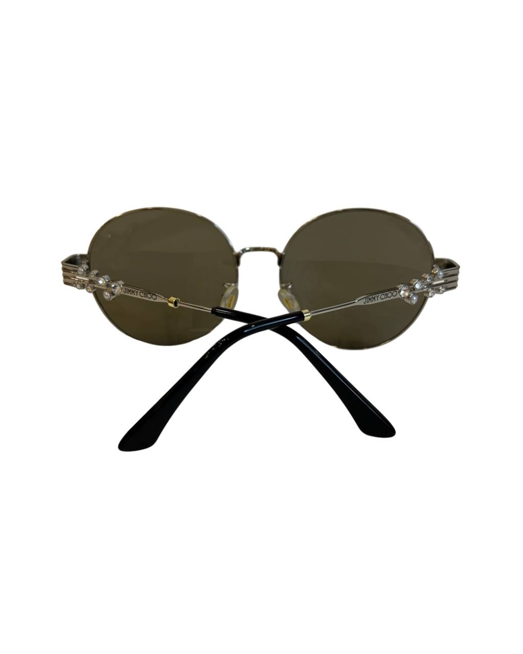 Cuero | Jimmy Choo Women Glasses