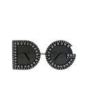 D&G Women Sunglasses - Puzzles Egypt