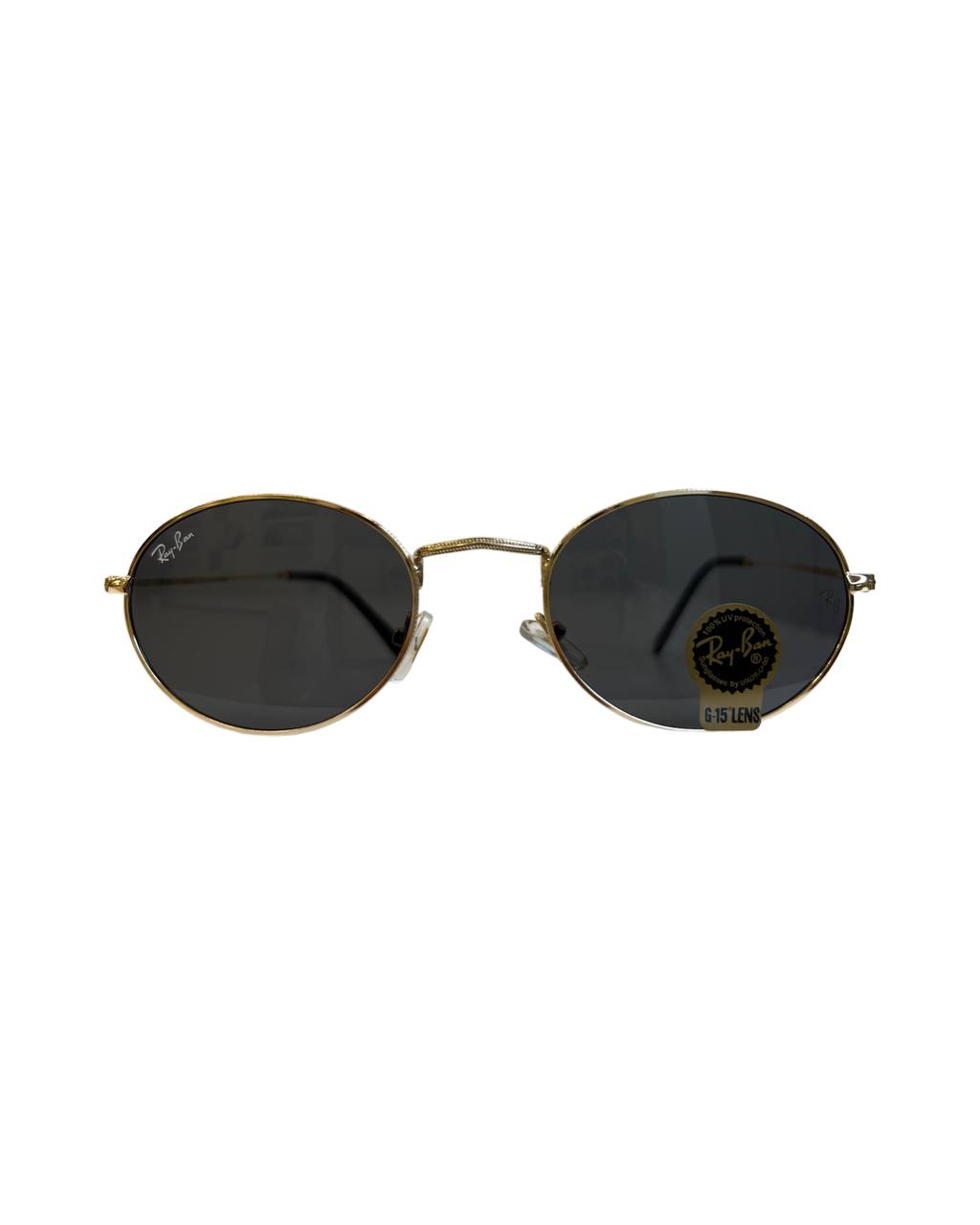 Cuero | Ray-Ban Unisex Sunglasses