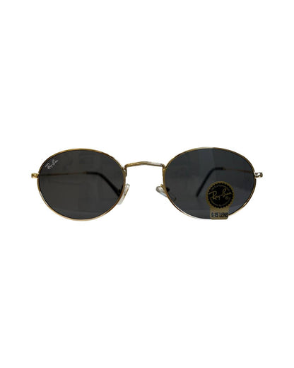 Cuero | Ray-Ban Unisex Sunglasses