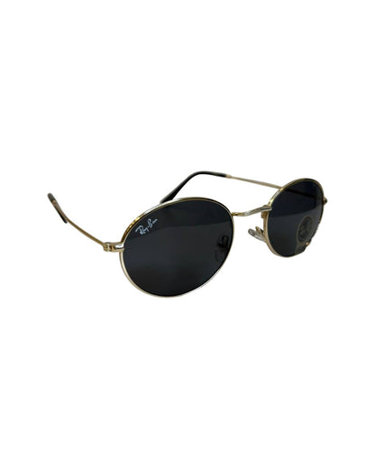 Cuero | Ray-Ban Unisex Sunglasses