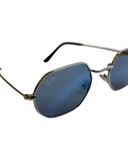 Cuero | Ray-Ban Unisex Sunglasses