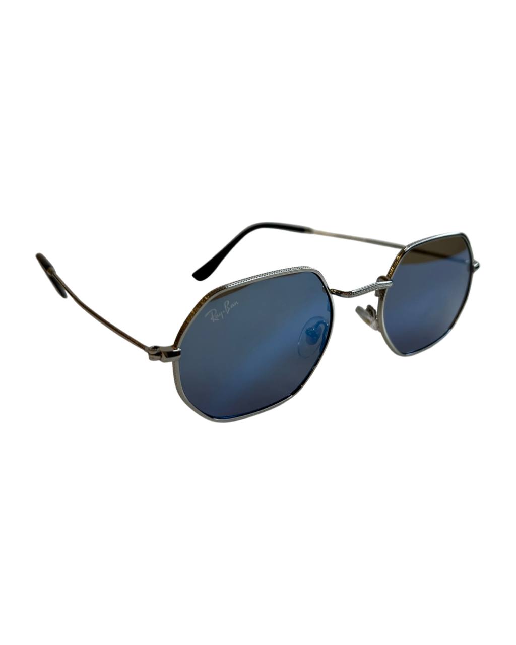 Cuero | Ray-Ban Unisex Sunglasses