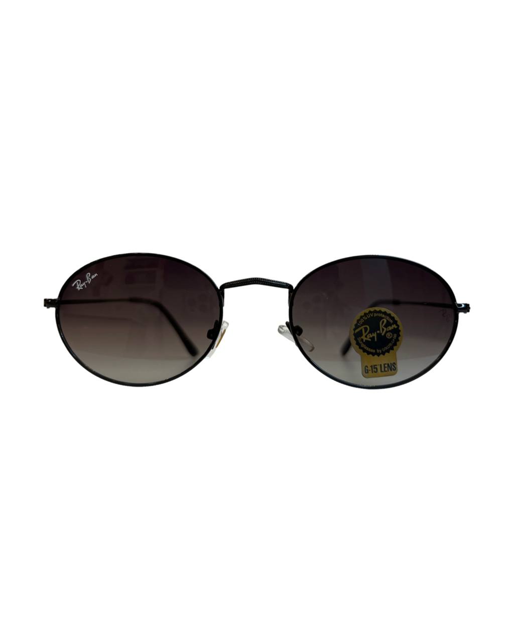Cuero | Ray-Ban Unisex Sunglasses