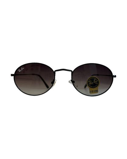 Cuero | Ray-Ban Unisex Sunglasses