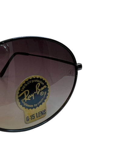 Cuero | Ray-Ban Unisex Sunglasses
