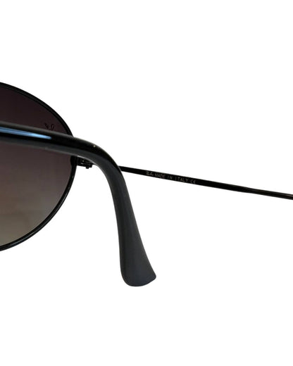 Cuero | Ray-Ban Unisex Sunglasses