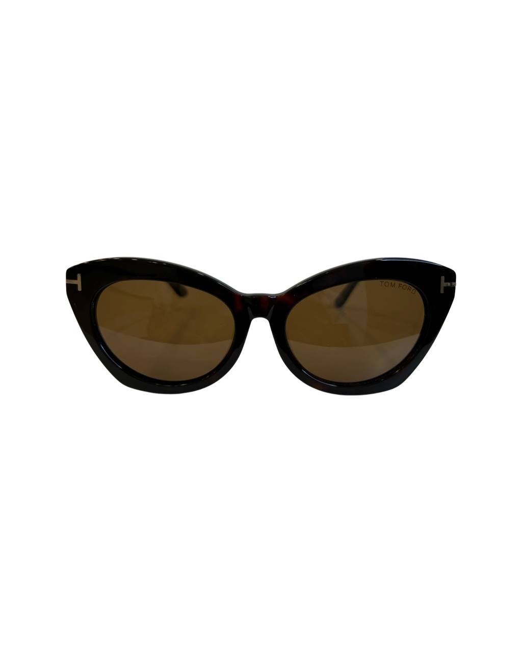 Cuero | Tom Ford Women Sunglasses