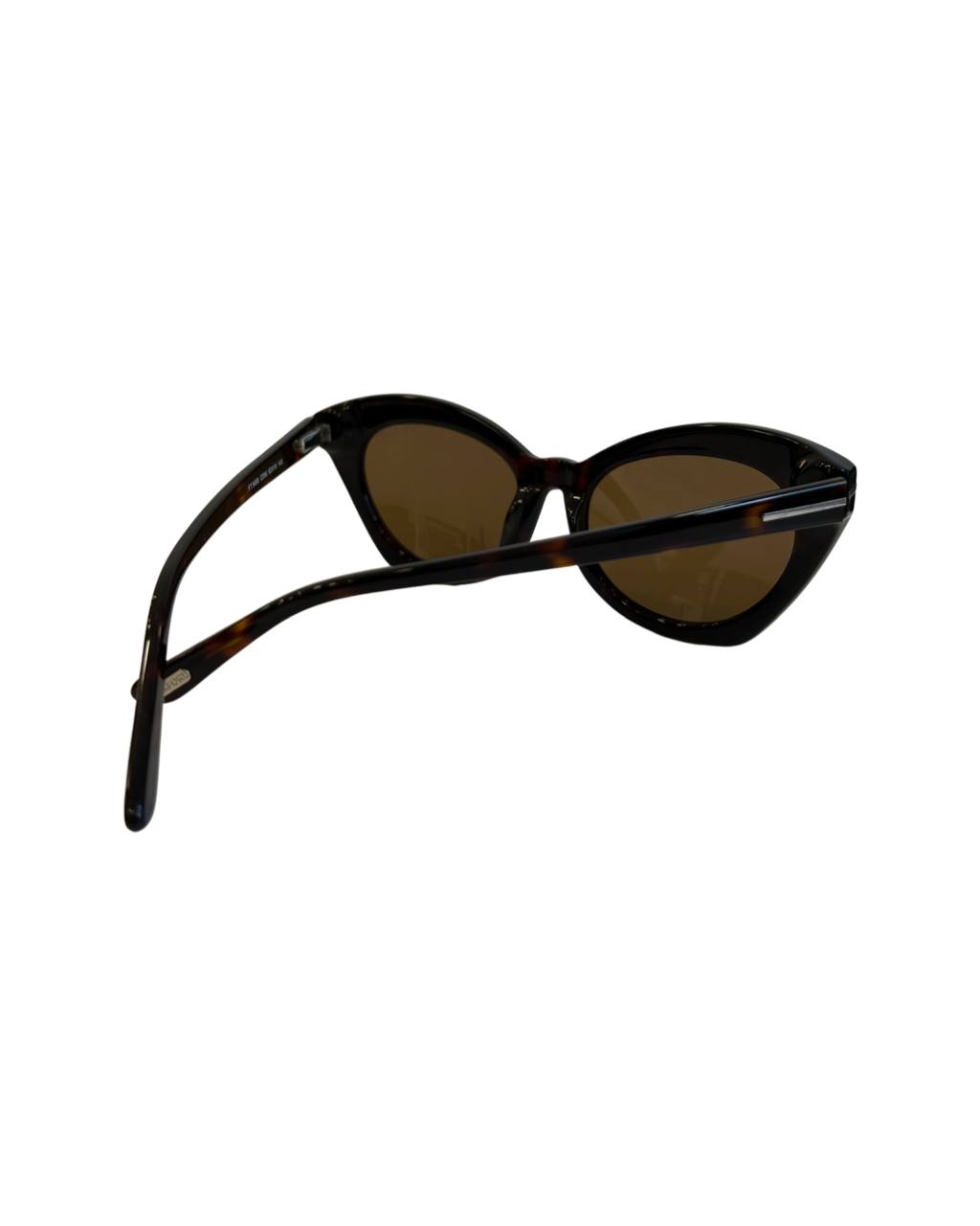Cuero | Tom Ford Women Sunglasses