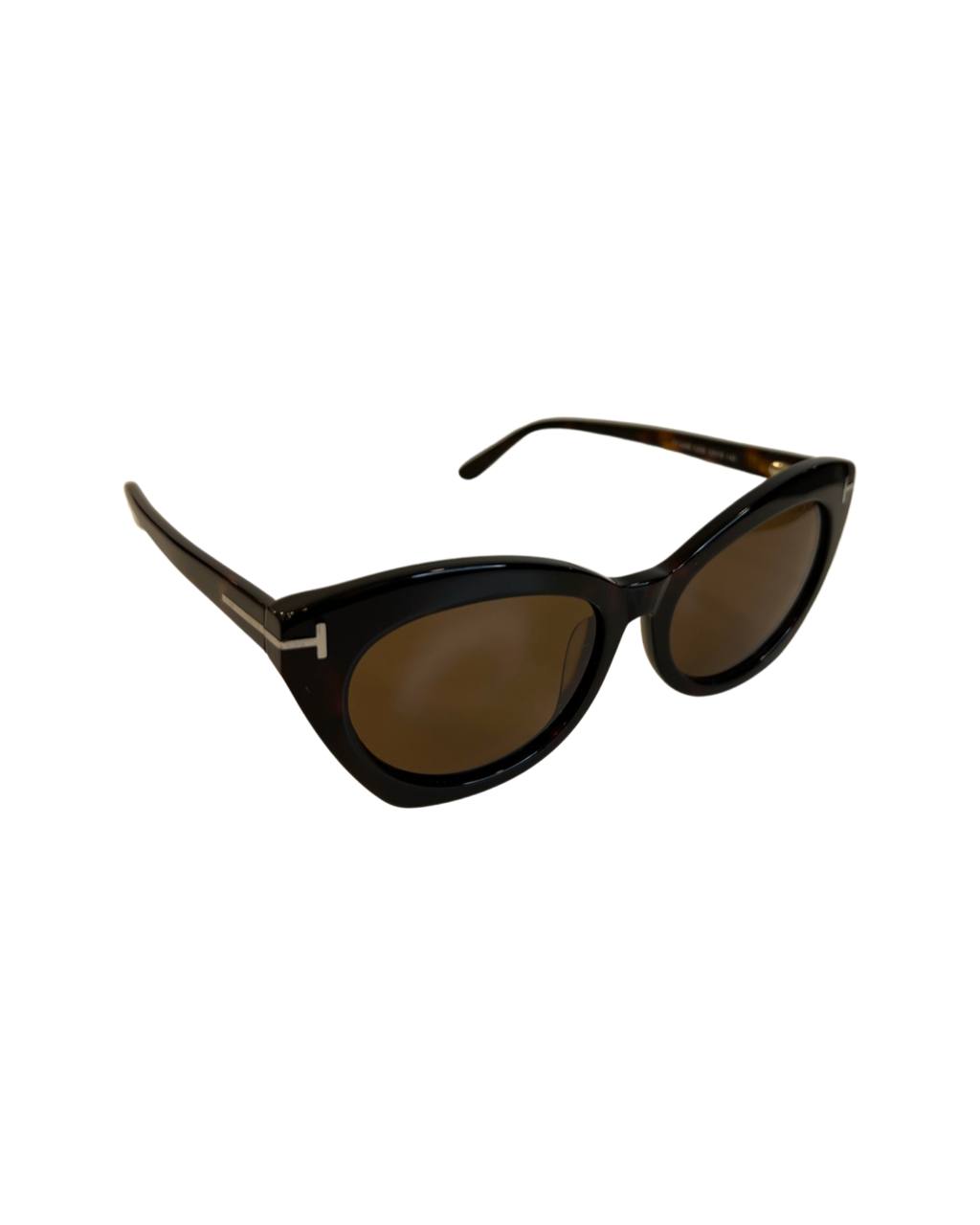 Cuero | Tom Ford Women Sunglasses