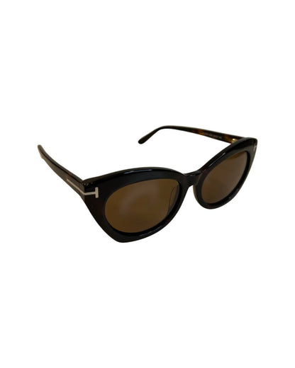 Cuero | Tom Ford Women Sunglasses