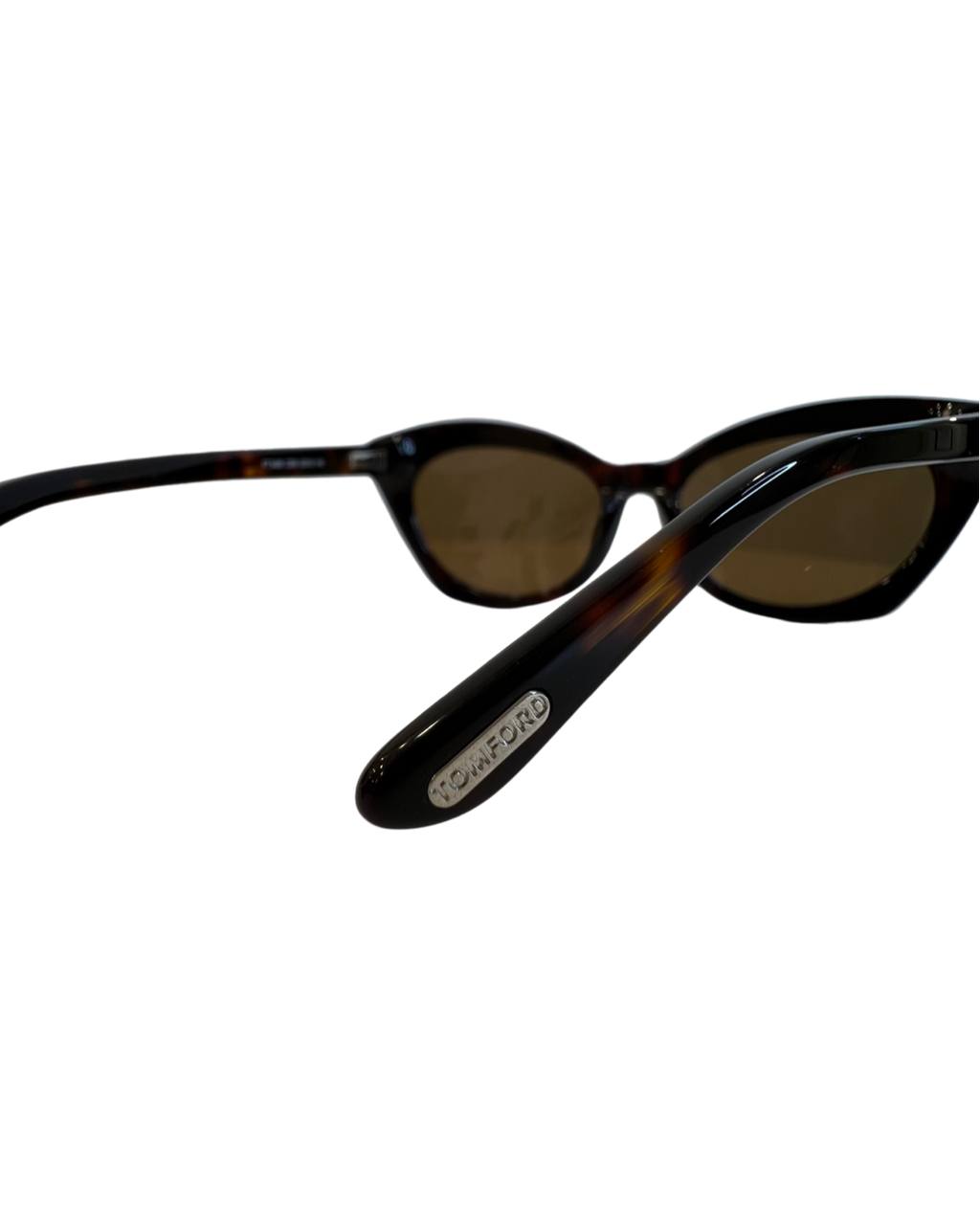 Cuero | Tom Ford Women Sunglasses