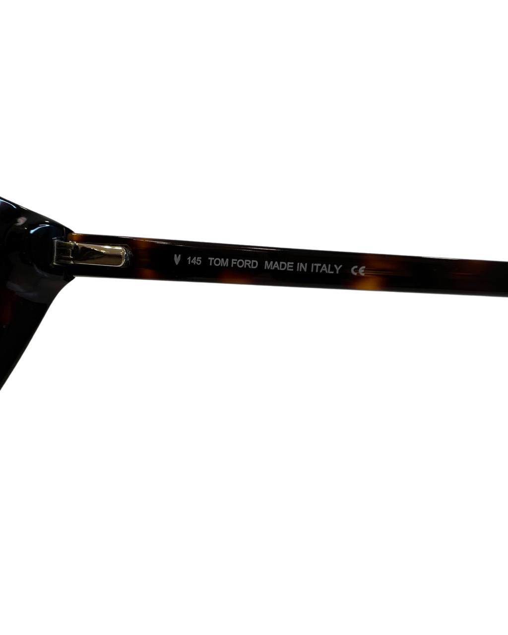 Cuero | Tom Ford Women Sunglasses