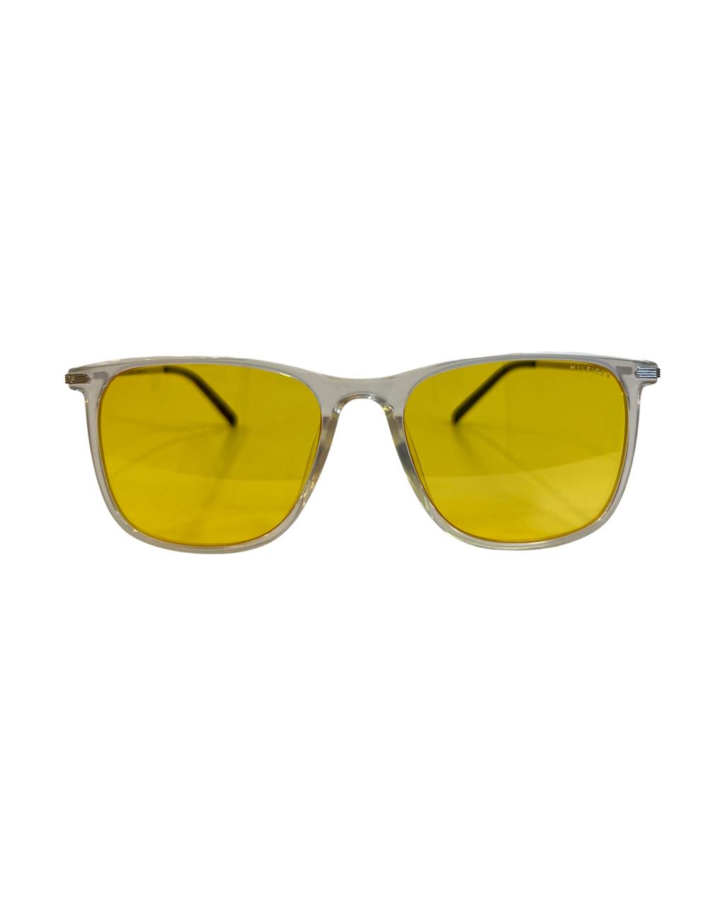 Cuero | Hilfiger Unisex Sunglasses