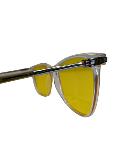 Cuero | Hilfiger Unisex Sunglasses