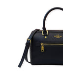 Coach Rowan Satchel Bag - Puzzles Egypt