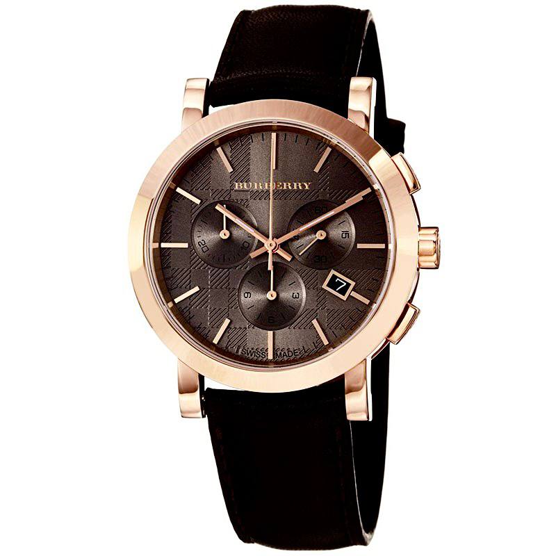 Cuero | Men Watch