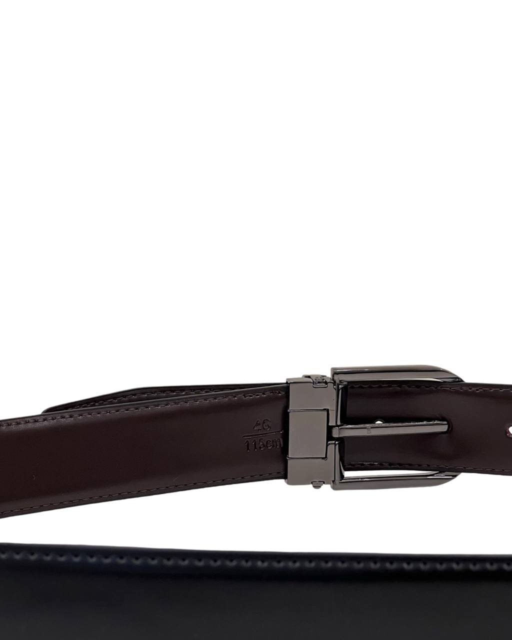 Cuero | Men Belt