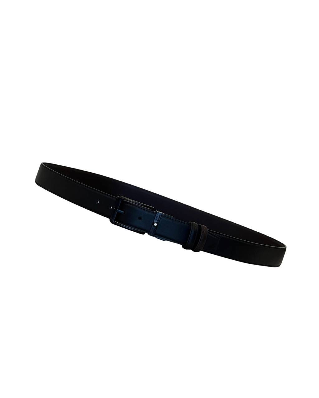 Cuero | Montblanc Men Belt