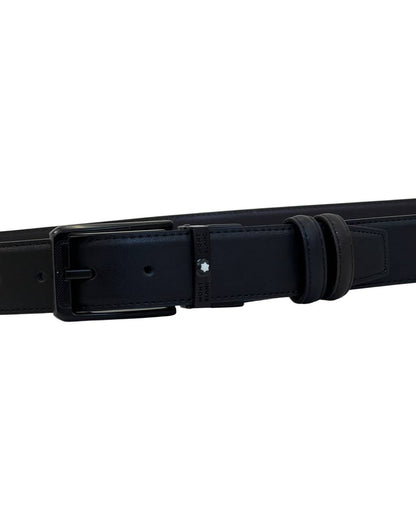 Cuero | Montblanc Men Belt