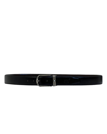 Cuero | Montblanc Men Belt