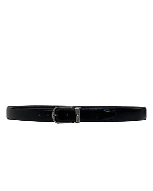 Cuero | Montblanc Men Belt