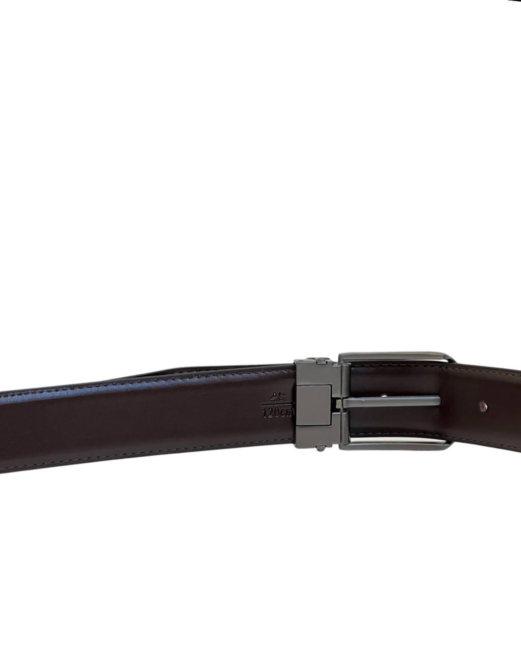 Cuero | Montblanc Men Belt