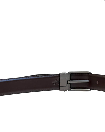 Cuero | Montblanc Men Belt