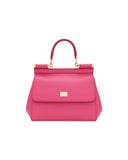 Dolce & Gabbana Small Sicily bag - Puzzles Egypt