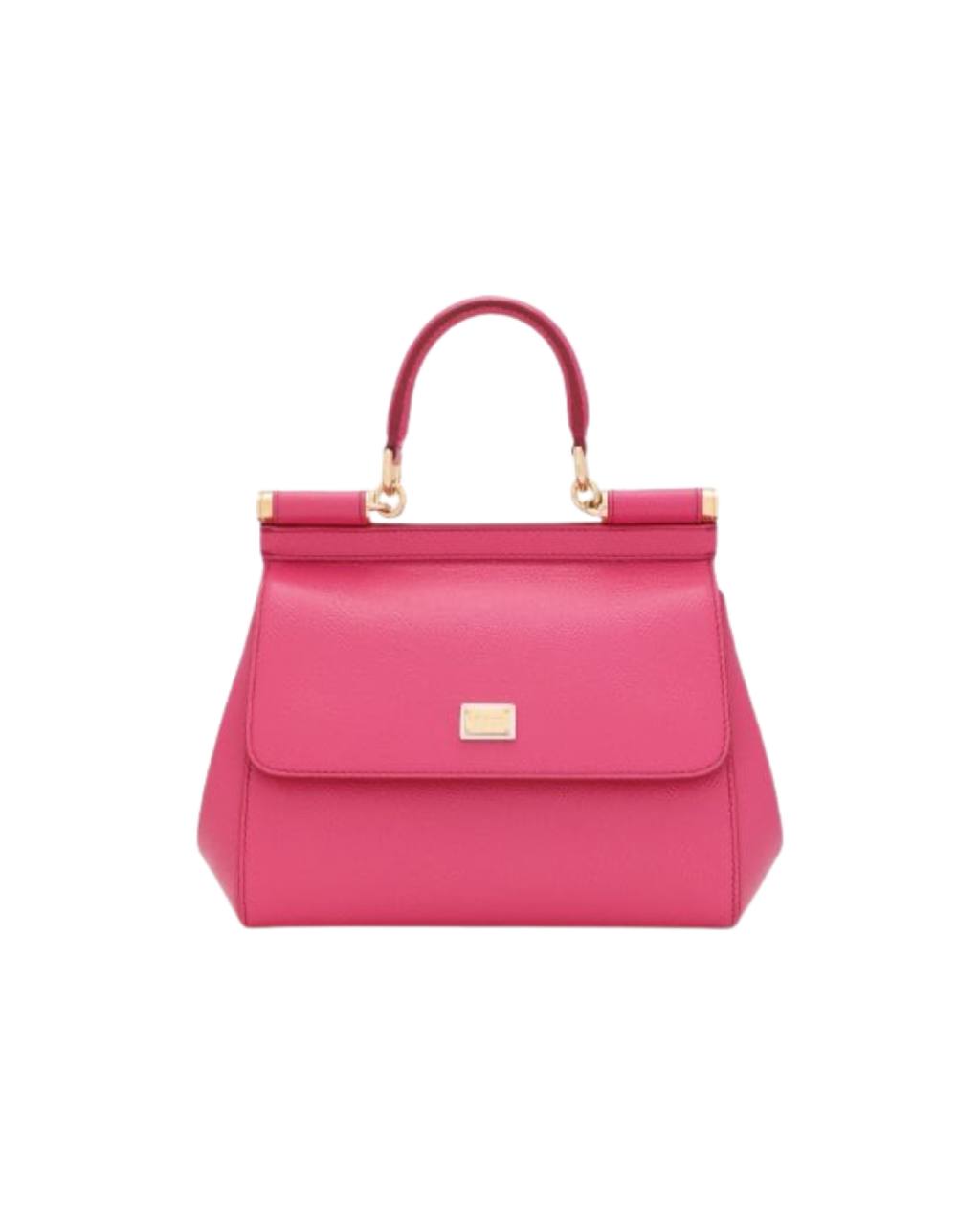Cuero | Small Sicily bag