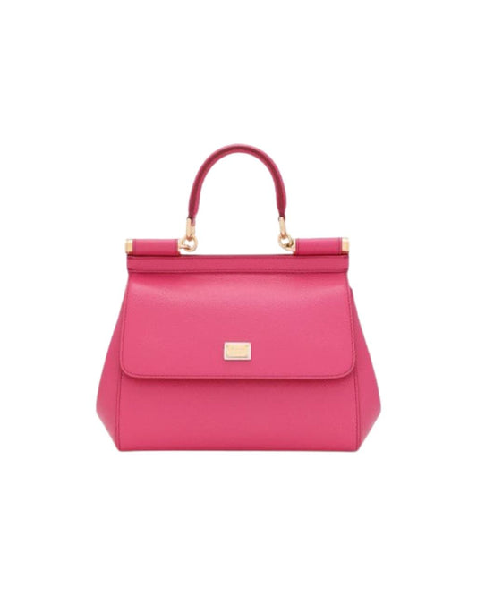 Cuero | Small Sicily bag