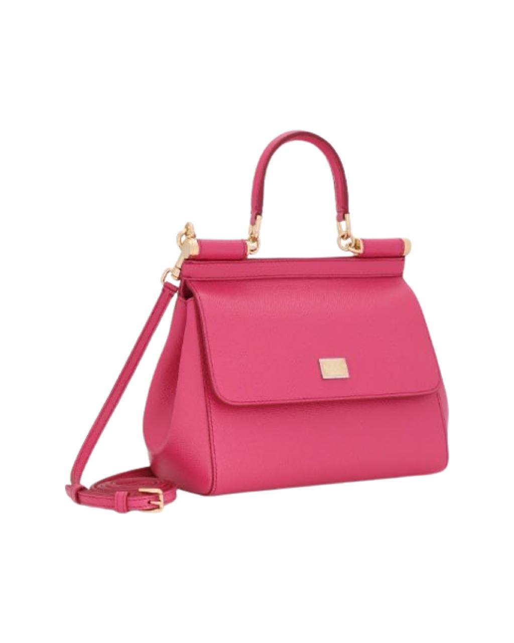 Cuero | Small Sicily bag