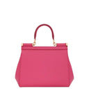 Dolce & Gabbana Small Sicily bag - Puzzles Egypt
