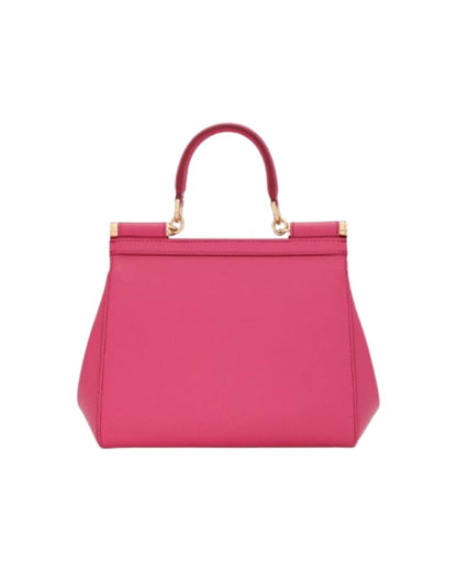 Cuero | Small Sicily bag
