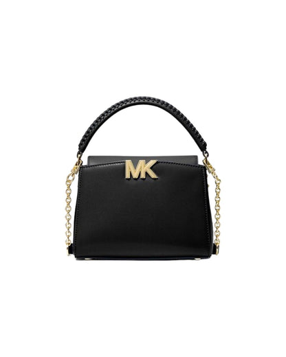 Cuero | Karlie Small Leather Crossbody Bag