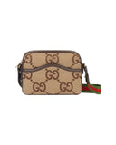 Jumbo GG Mini Bag - Puzzles Egypt