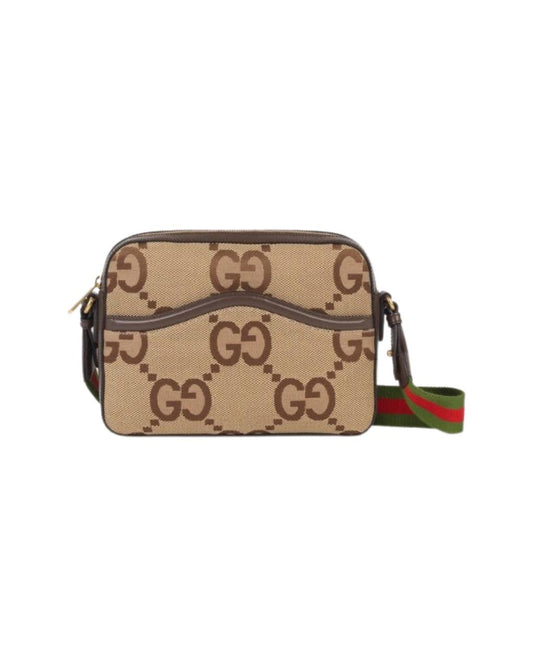 Cuero | Jumbo GG Mini Bag