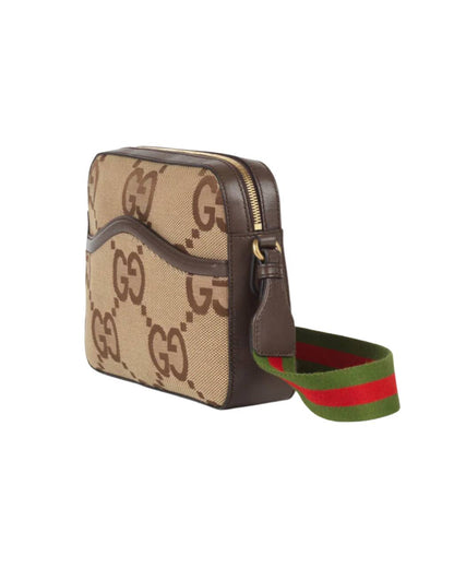 Cuero | Jumbo GG Mini Bag