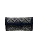 Tory Burch Large Women Wallet - Puzzles Egypt