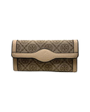 Tory Burch Large Women Wallet - Puzzles Egypt