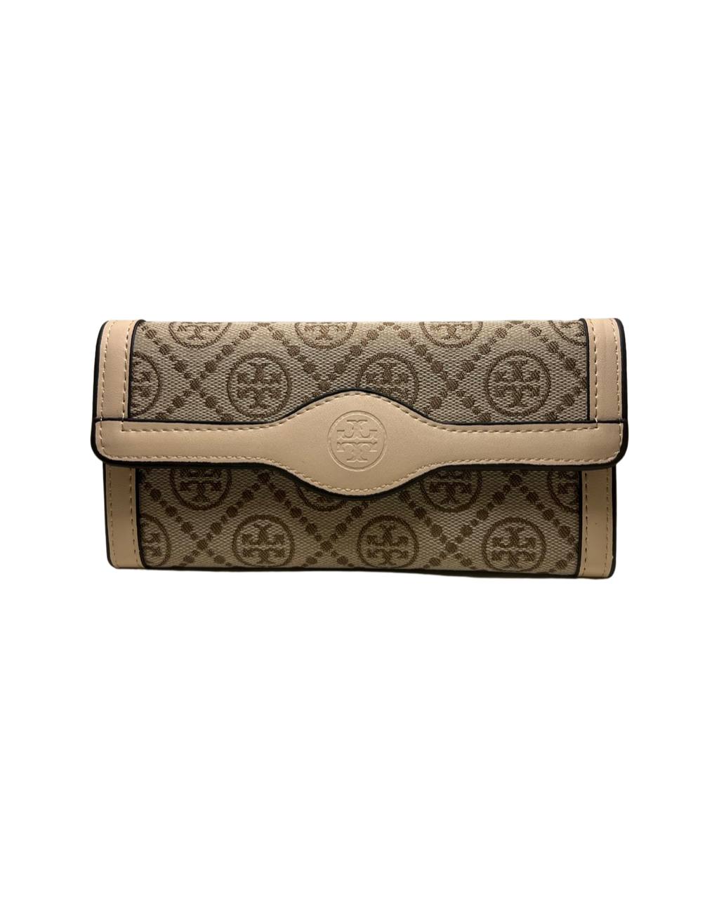 Cuero | Large Women Wallet