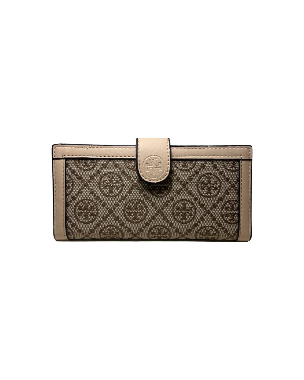 Cuero | Large Women Wallet