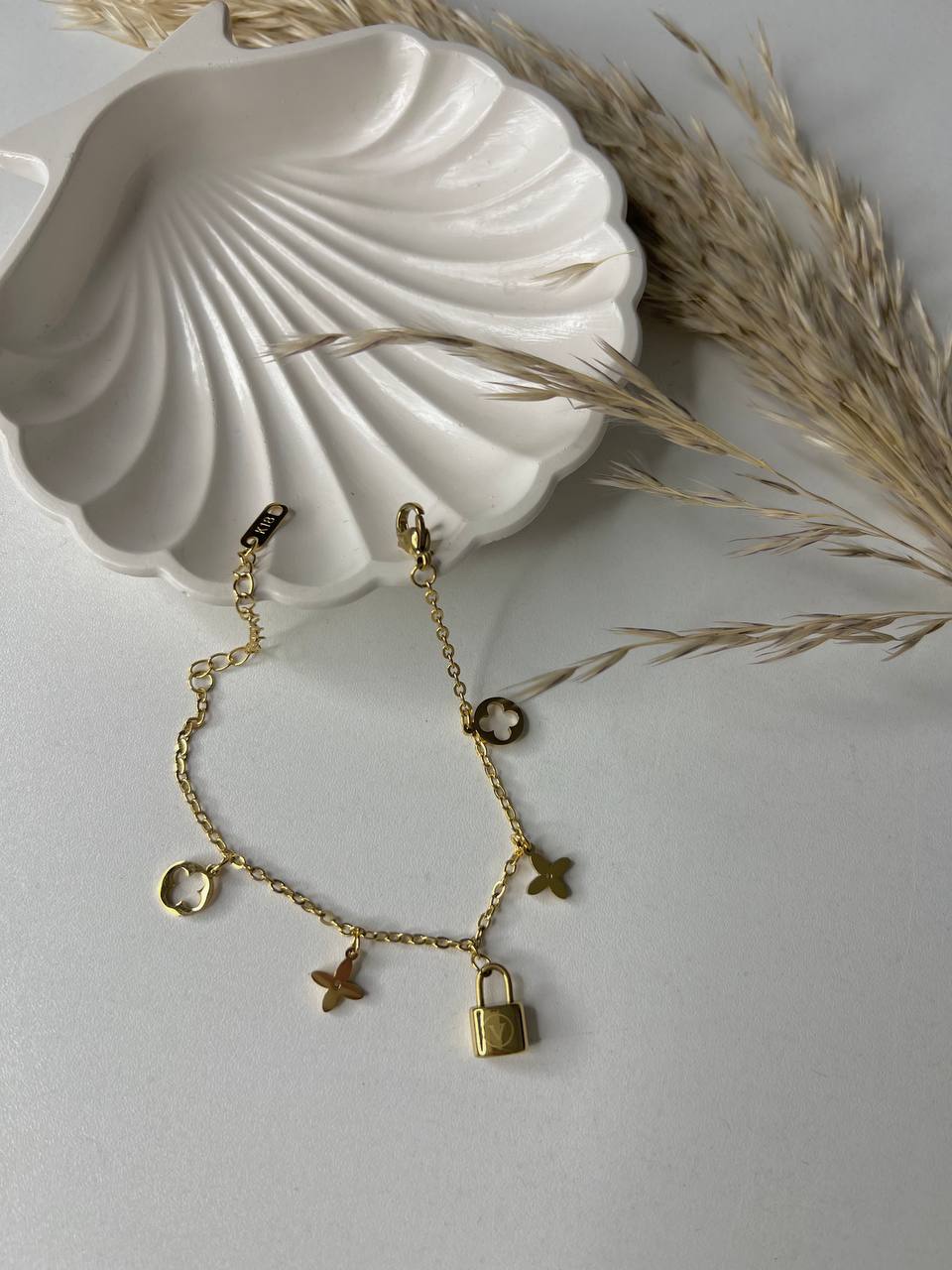 Cuero | Bracelet