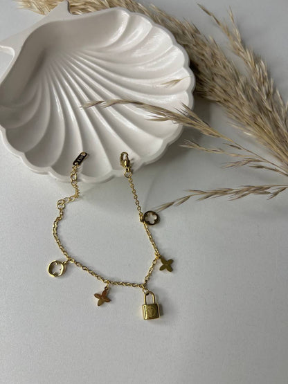 Cuero | Bracelet