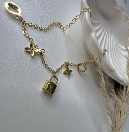 Cuero | Bracelet