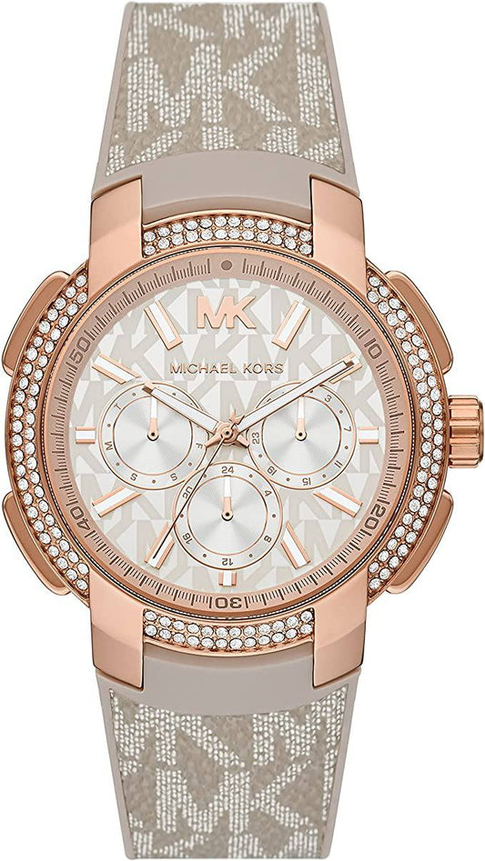 Cuero | Original MK6949 Women Watch