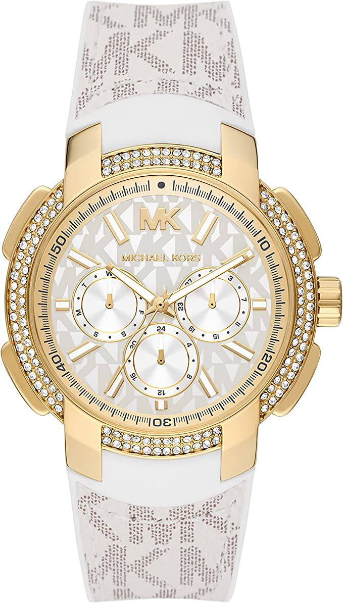 Cuero | Original MK7221 Women Watch