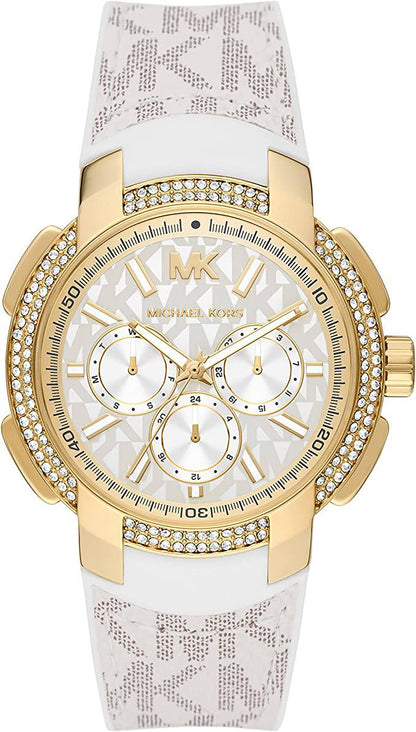 Cuero | Original MK7221 Women Watch